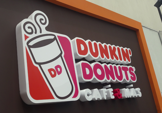 DUNKIN 2